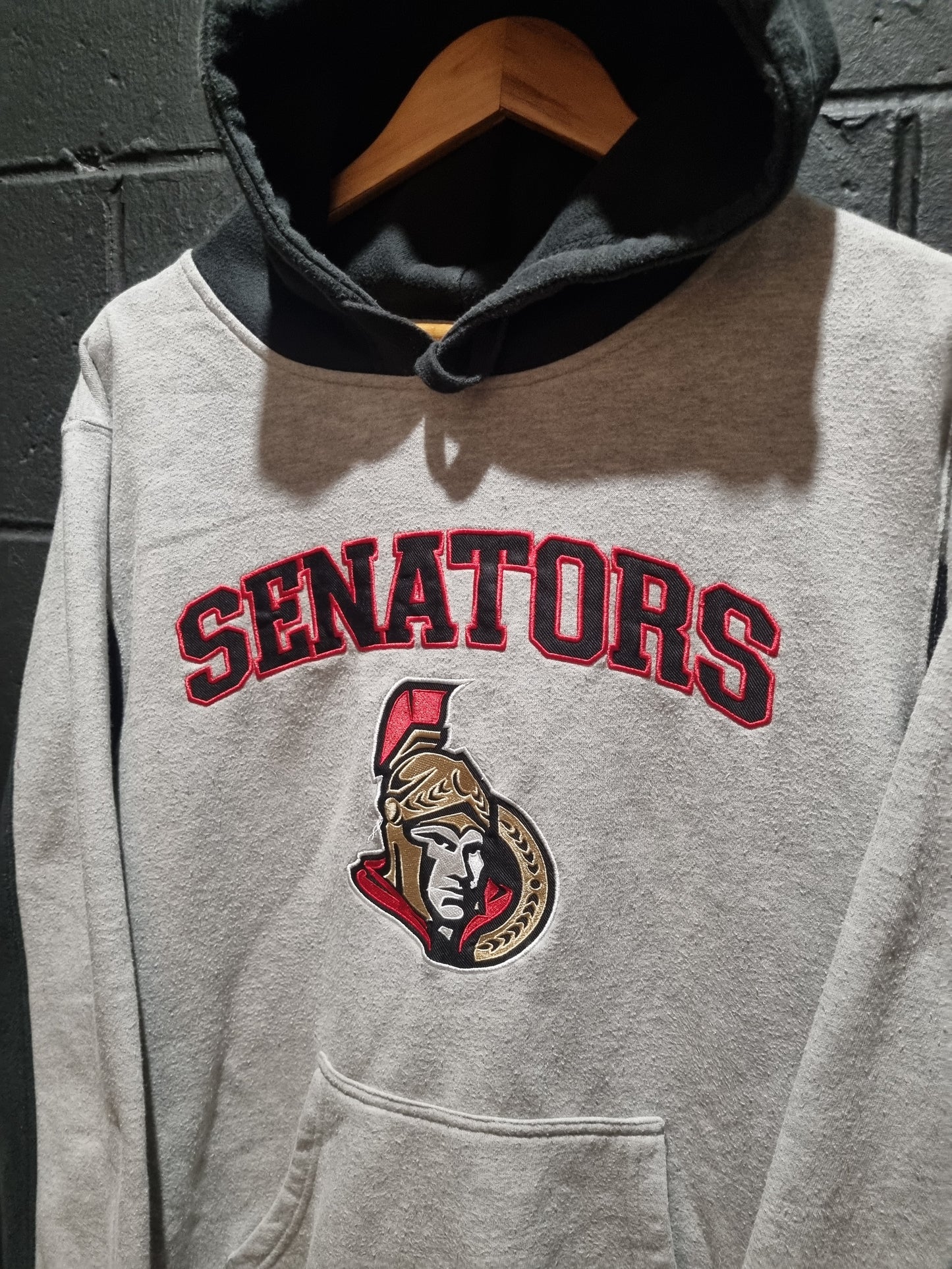 Ottawa Senators Hoodie Small