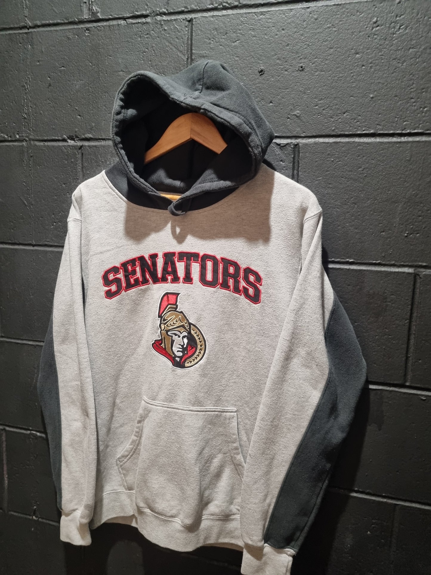 Ottawa Senators Hoodie Small