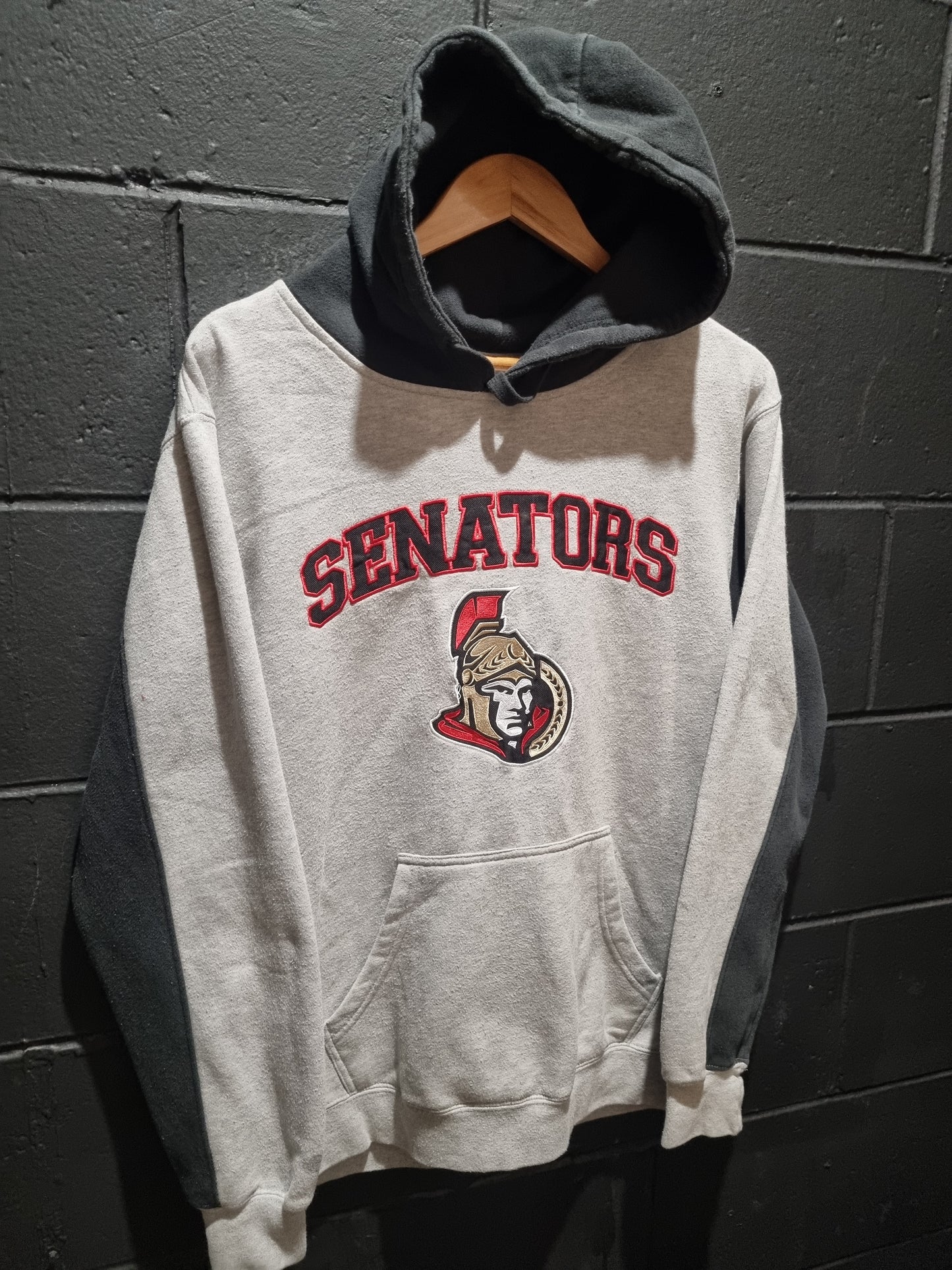 Ottawa Senators Hoodie Small