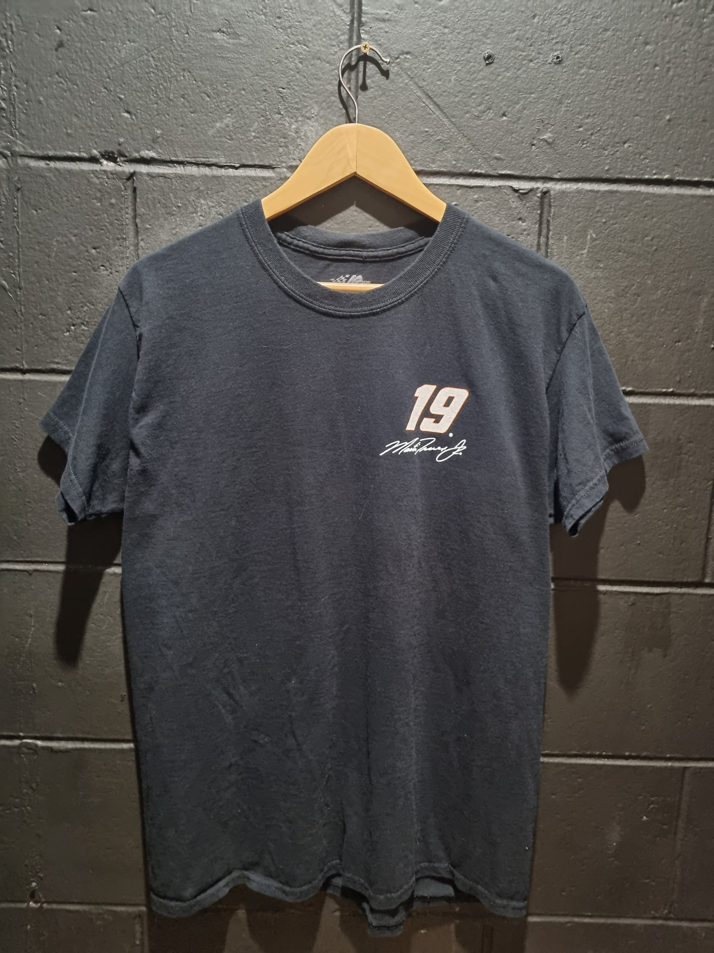 Martin Truex Jr 2021 Large