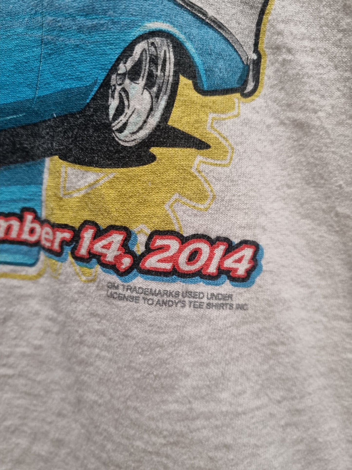 12th Annual Fairfax Car Show 2014 Medium