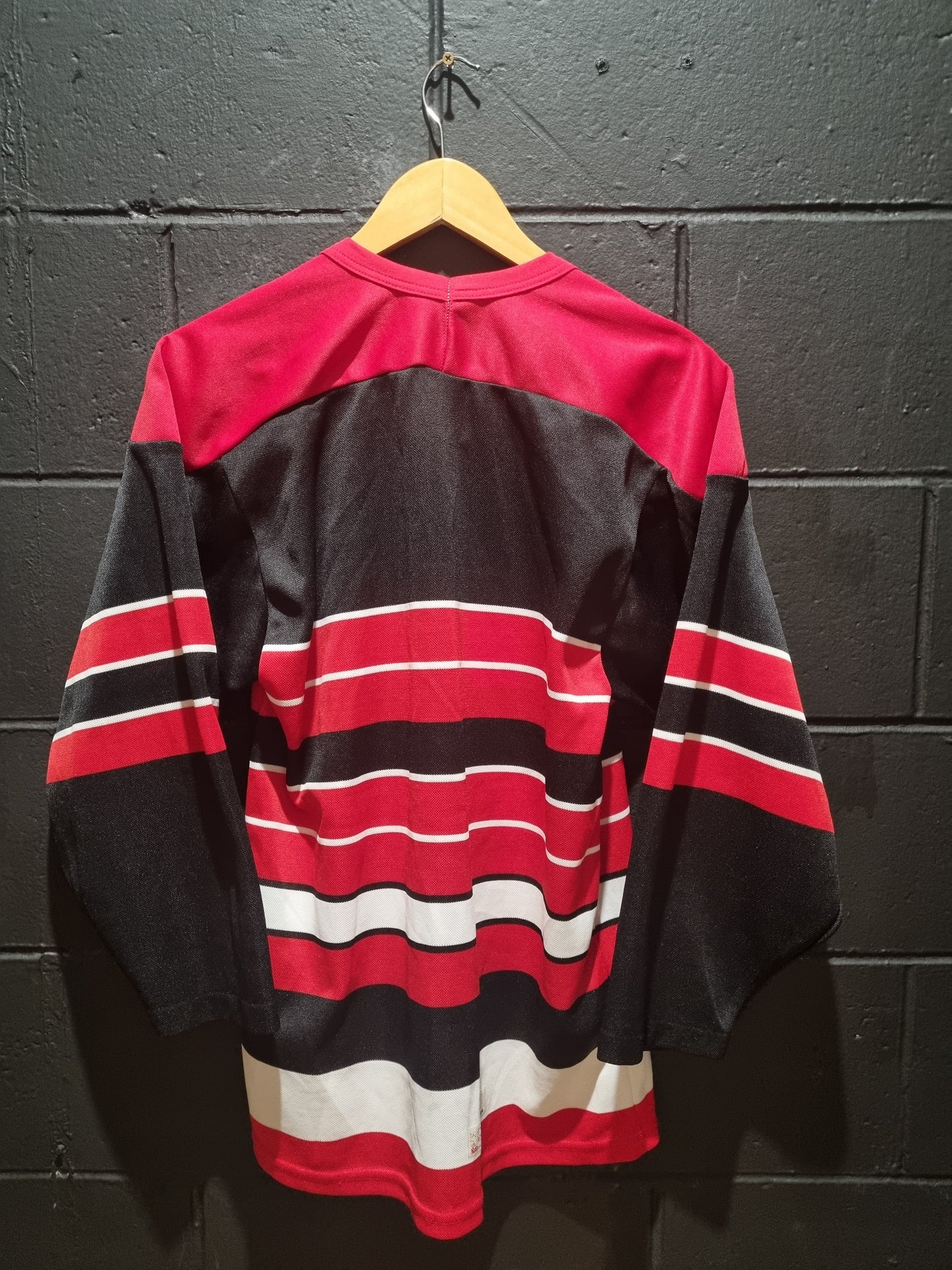 Rare Chicago BlackHawks CCM Small