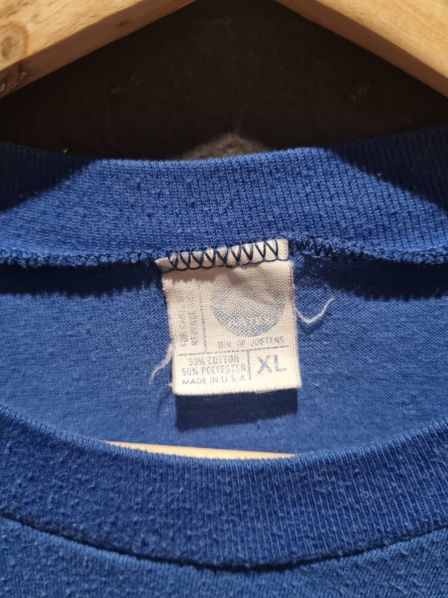 Snoopy Seattle Seahawks 1958 Made in USA Medium