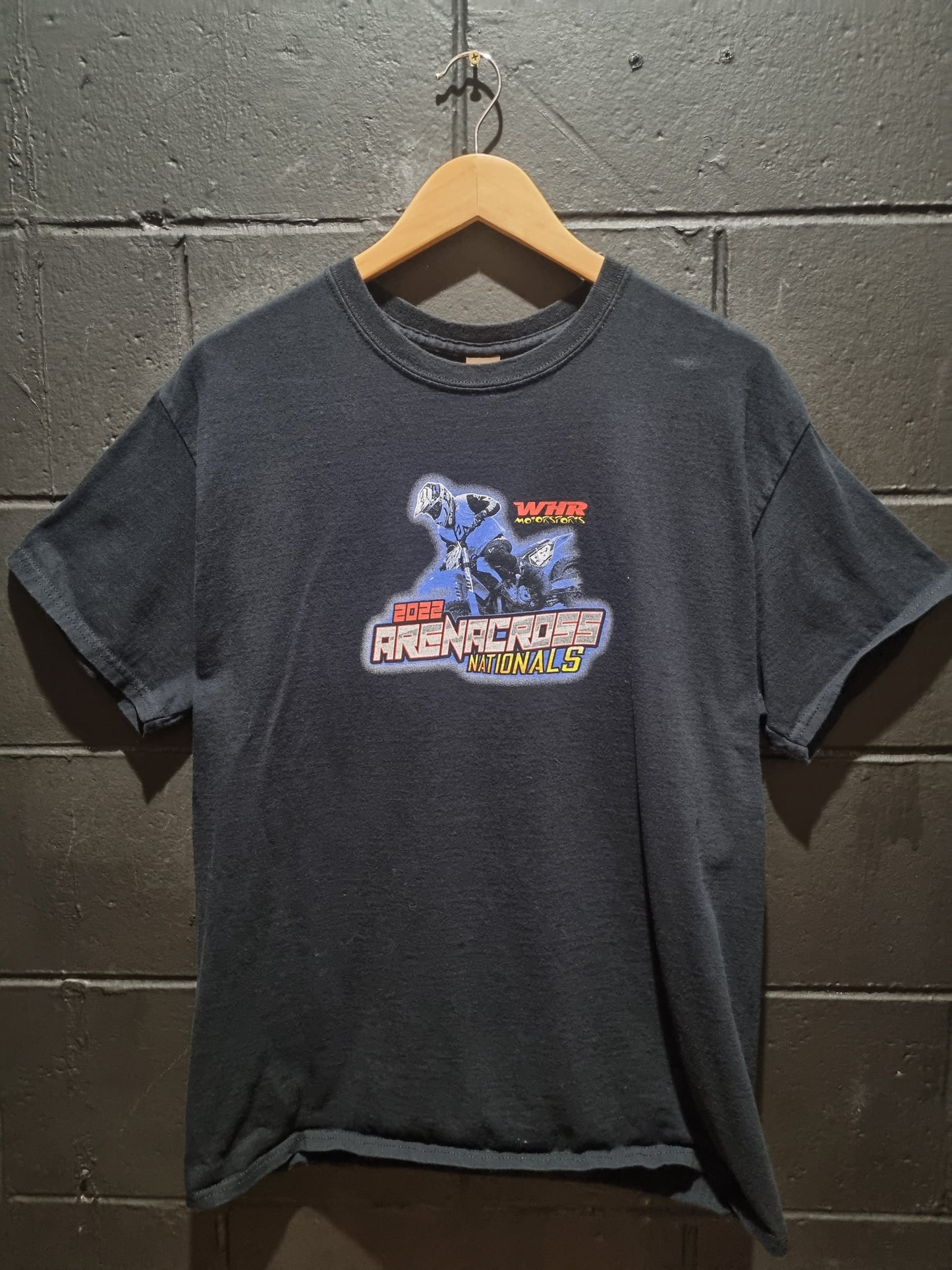 2022 Arenacross WHR Motorsports Nationals Large
