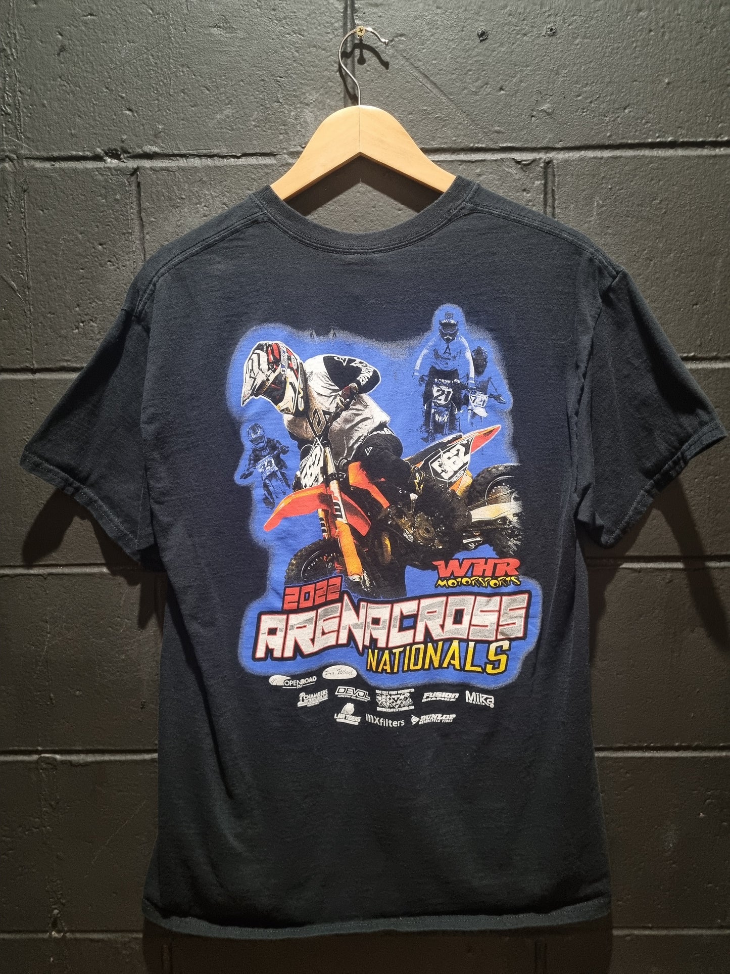 2022 Arenacross WHR Motorsports Nationals Large