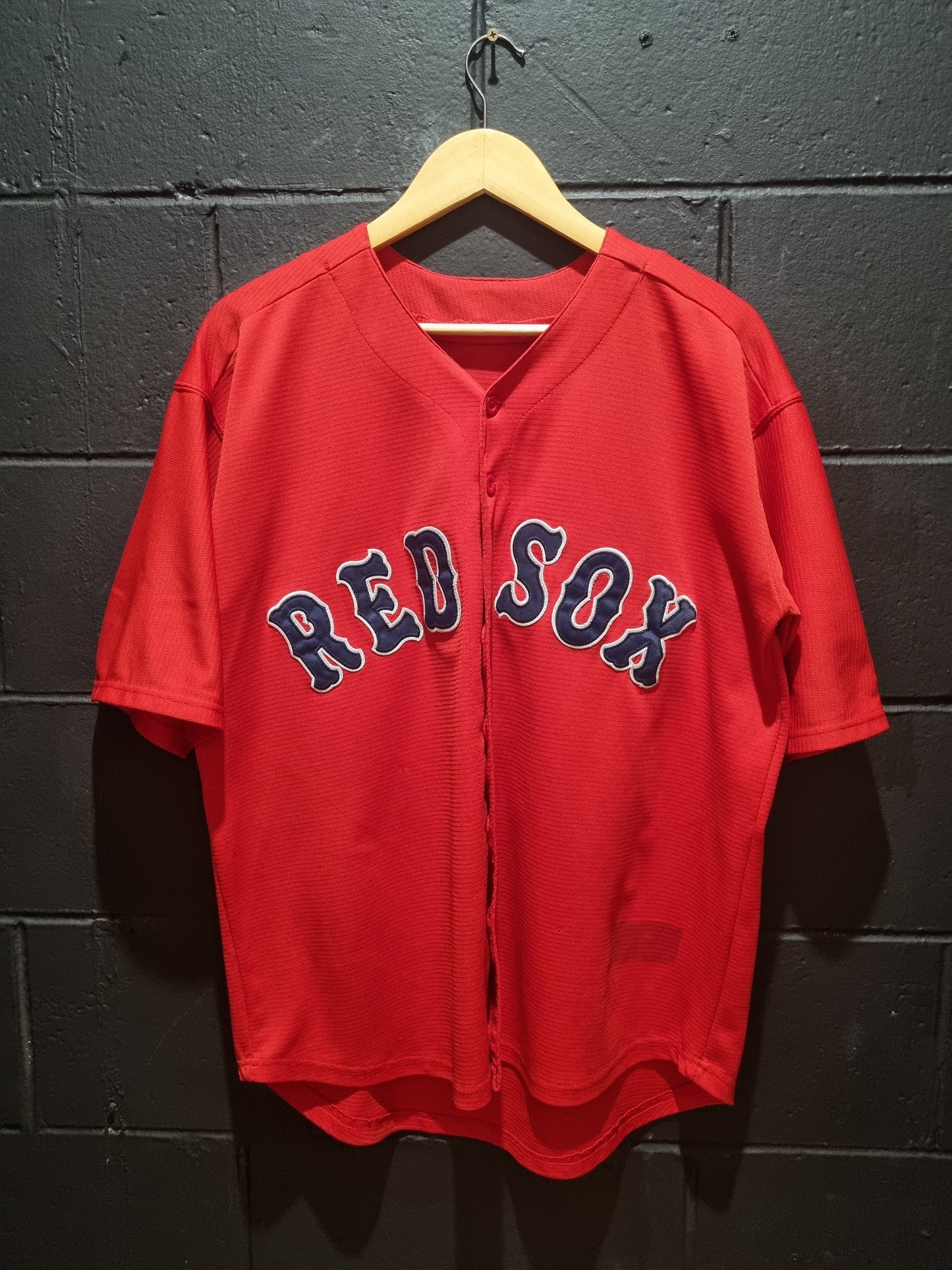Boston Red Sox Benintendi XL
