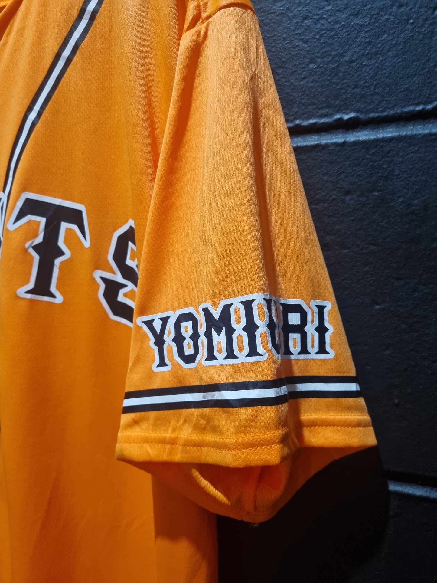 Adidas Tokyo Giants Yomiuri Large