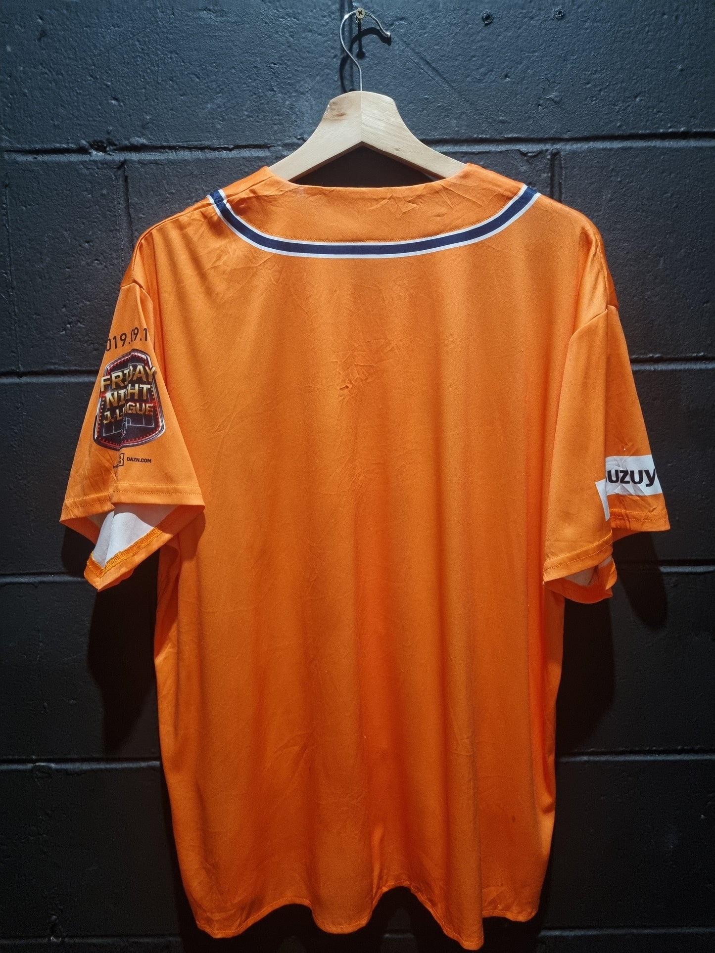 Shimizu Pulse Japanese Football 2019