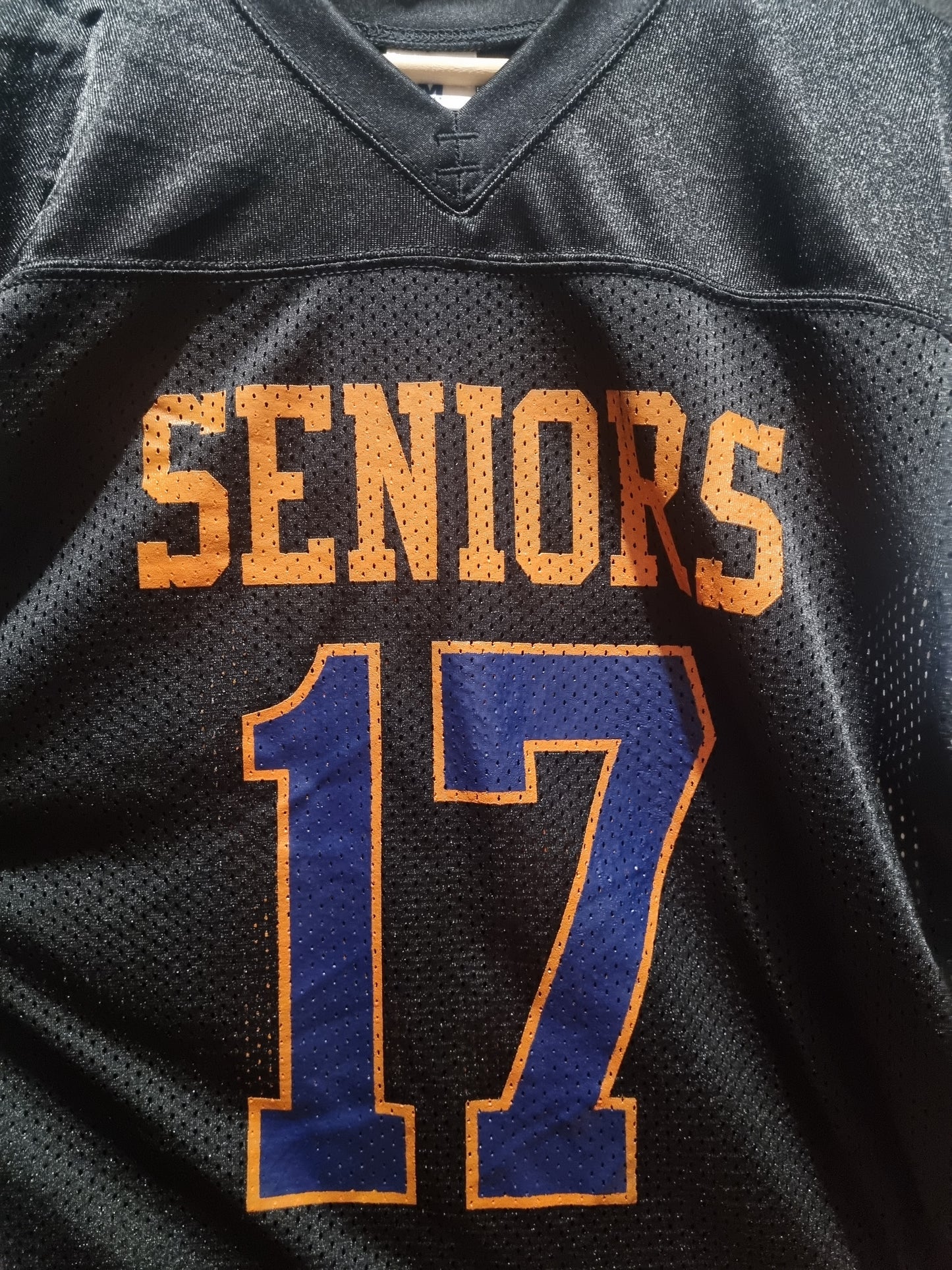 Kendall Seniors Jersey Medium