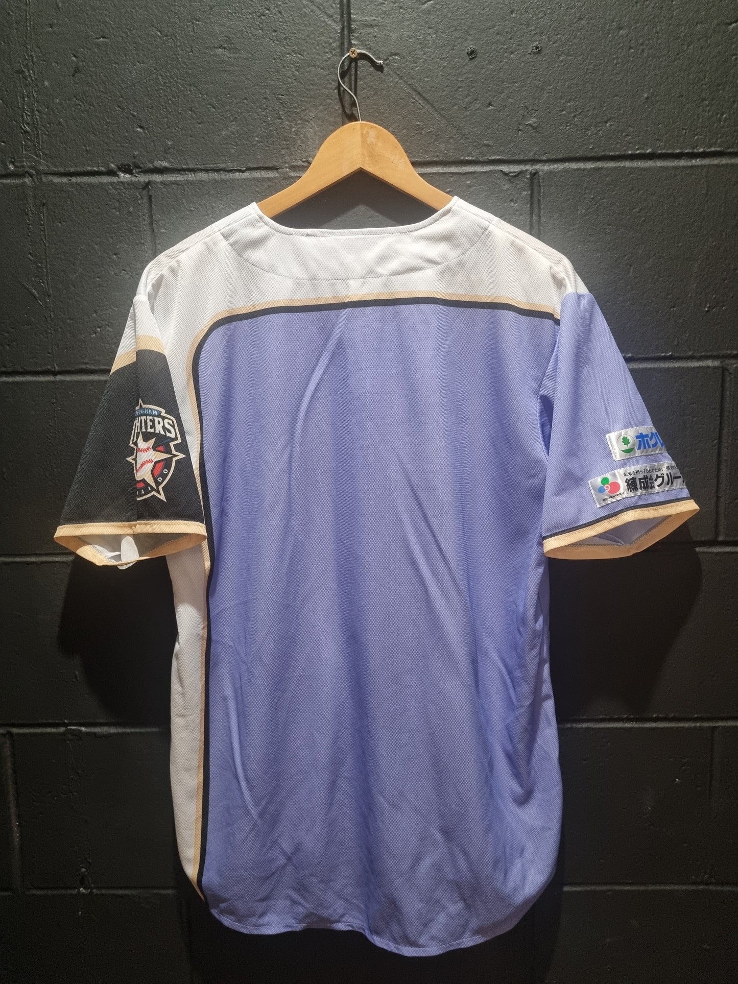 Nippon Ham Fighters Hokkaido XL