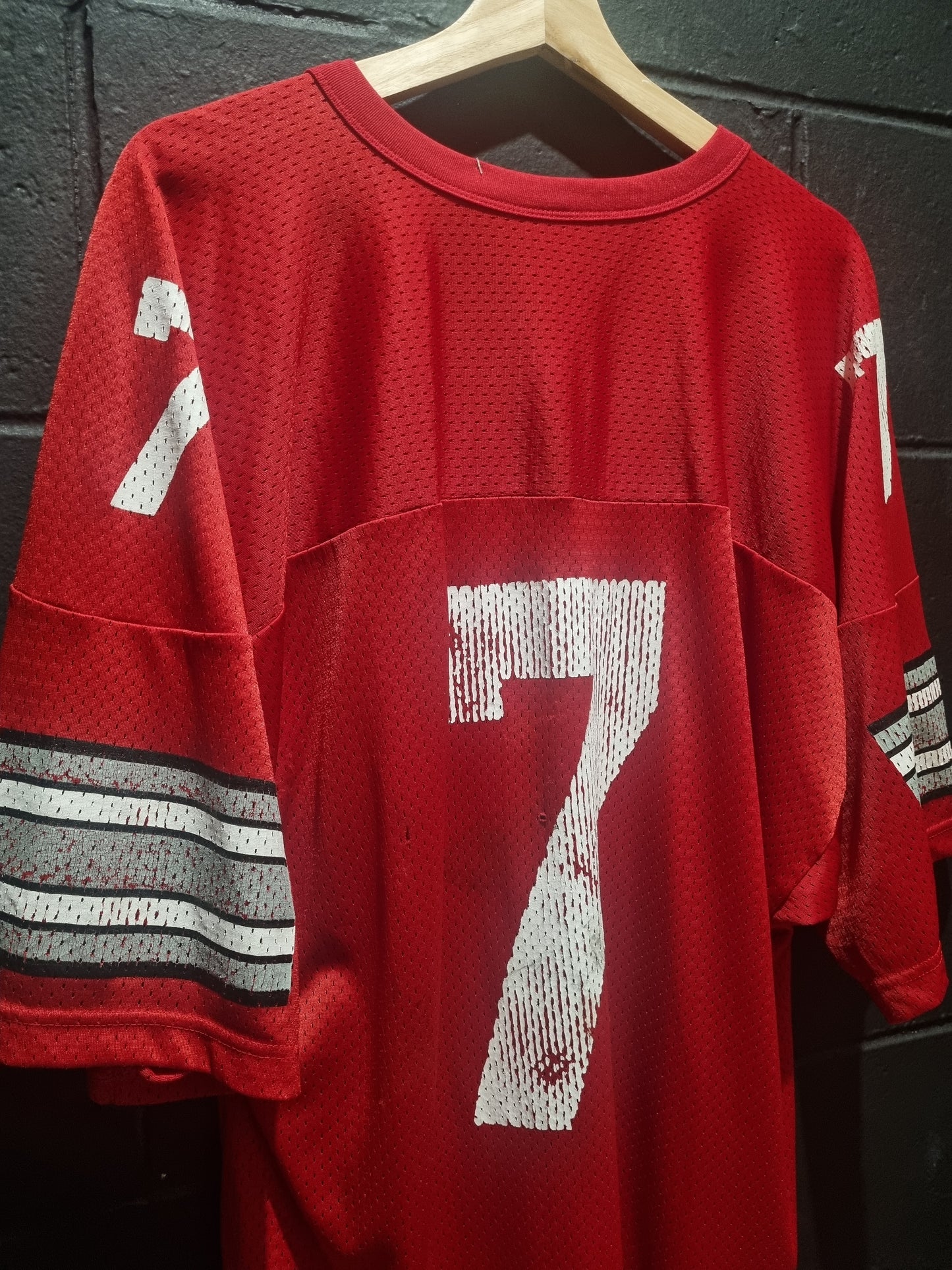Ohio State Buckeyes Replica Russell Athletics XL