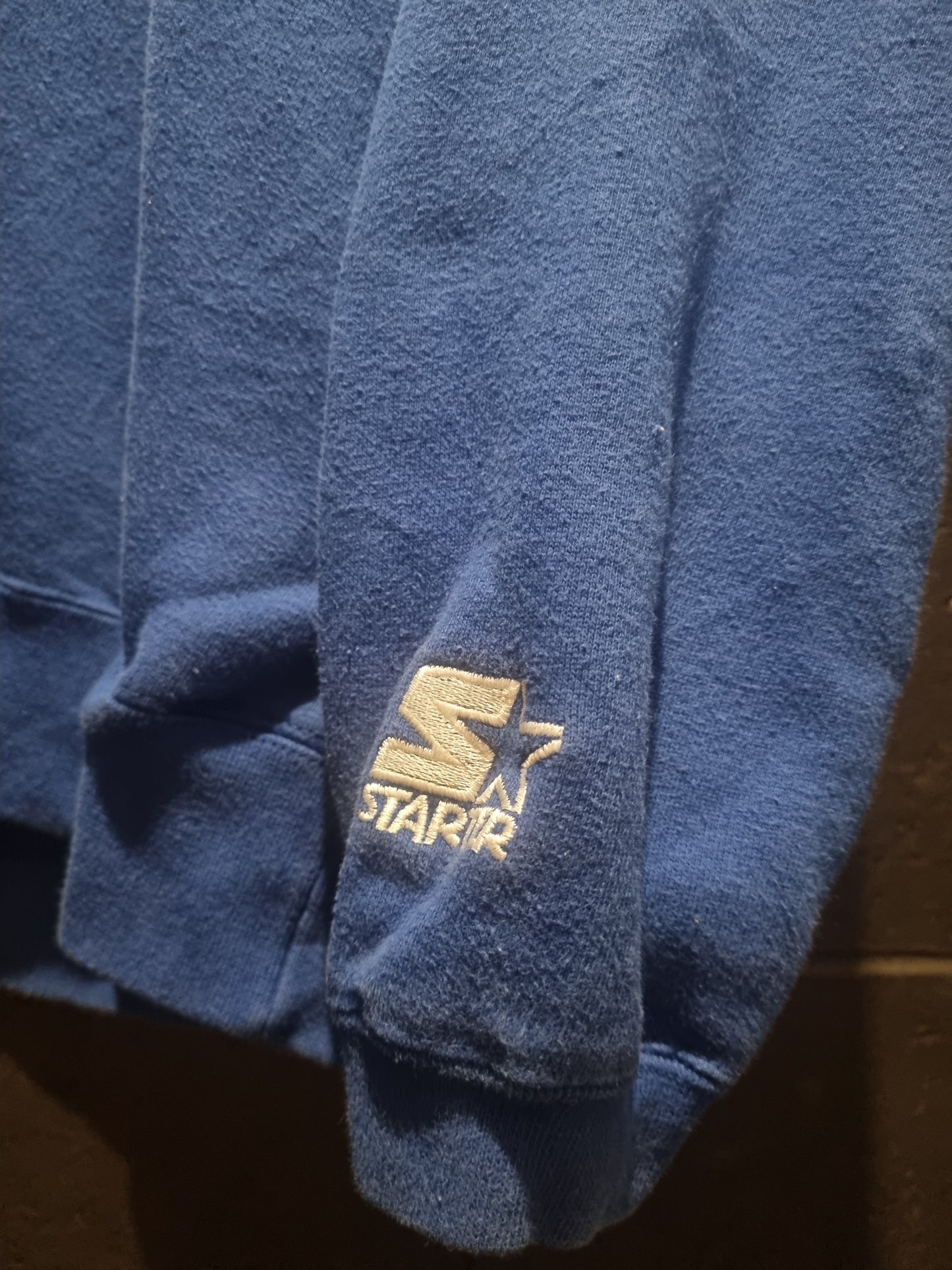 Detroit Lions NFL Starter Hoodie Large