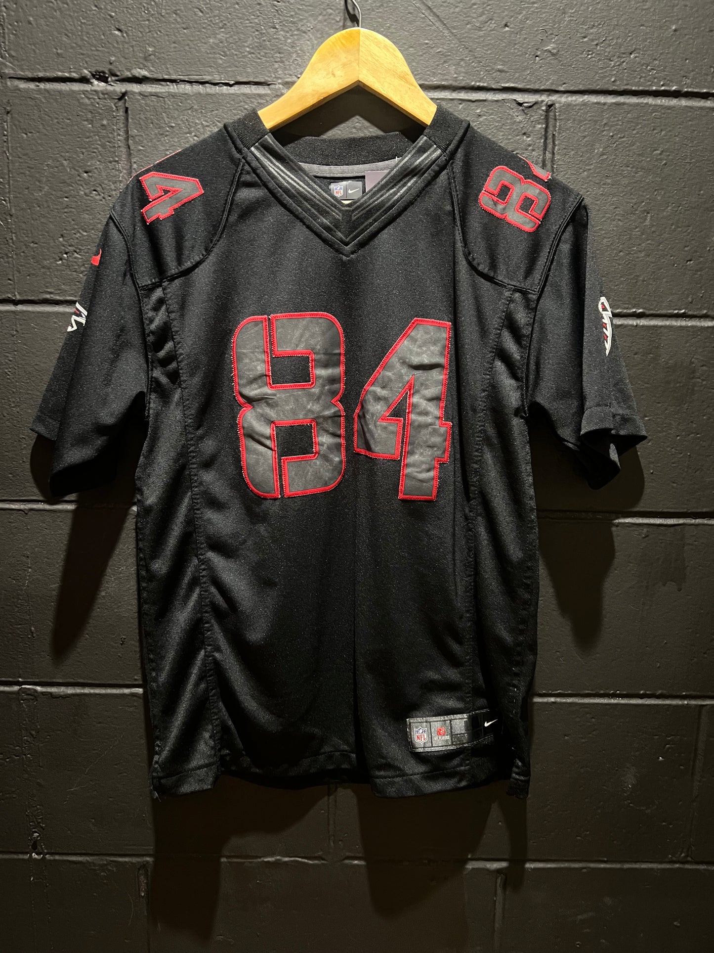 Roddy White Atlanta Falcons Nike Jersey Large