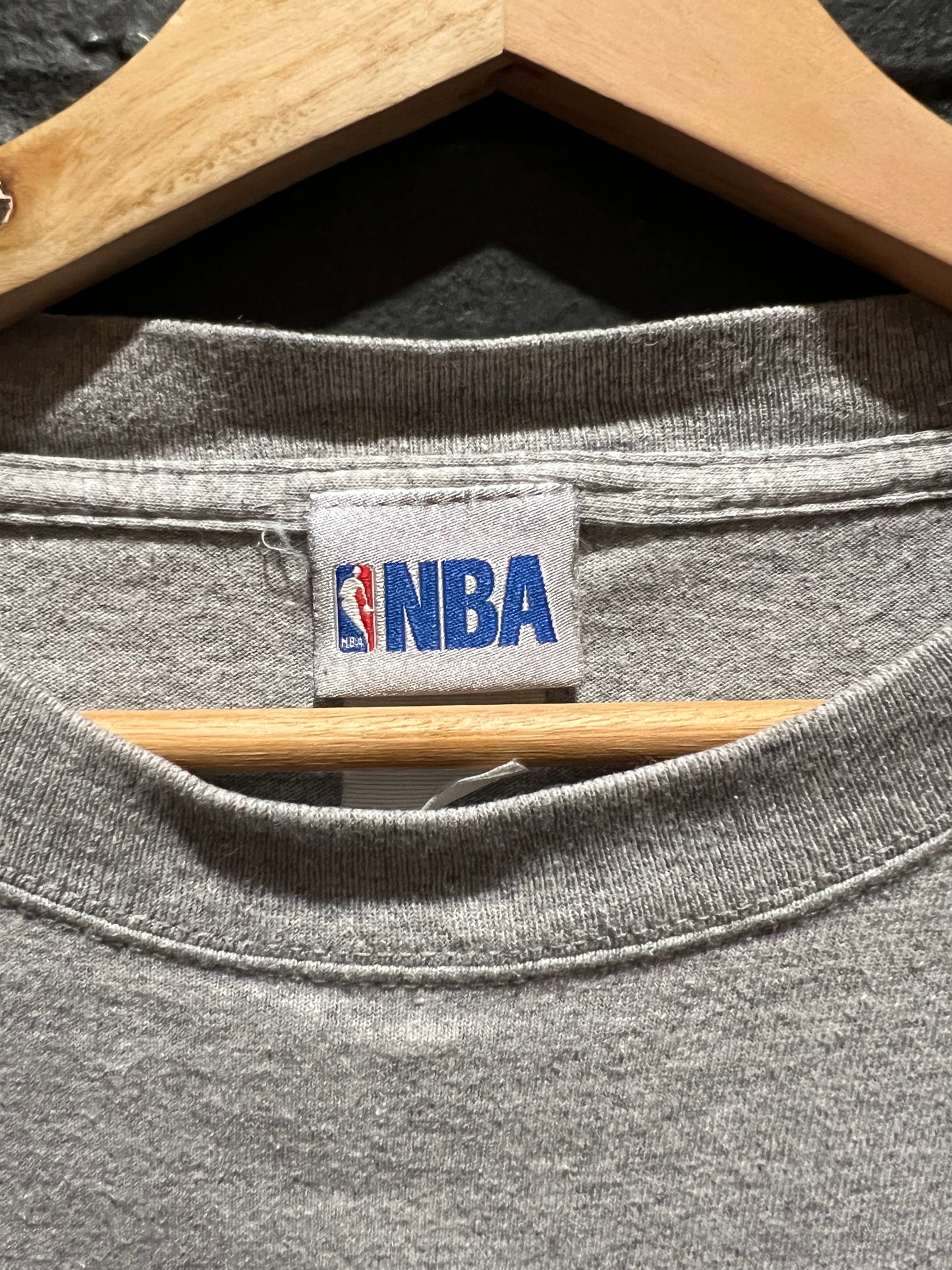 Dallas Mavericks NBA Fan Apparel Large