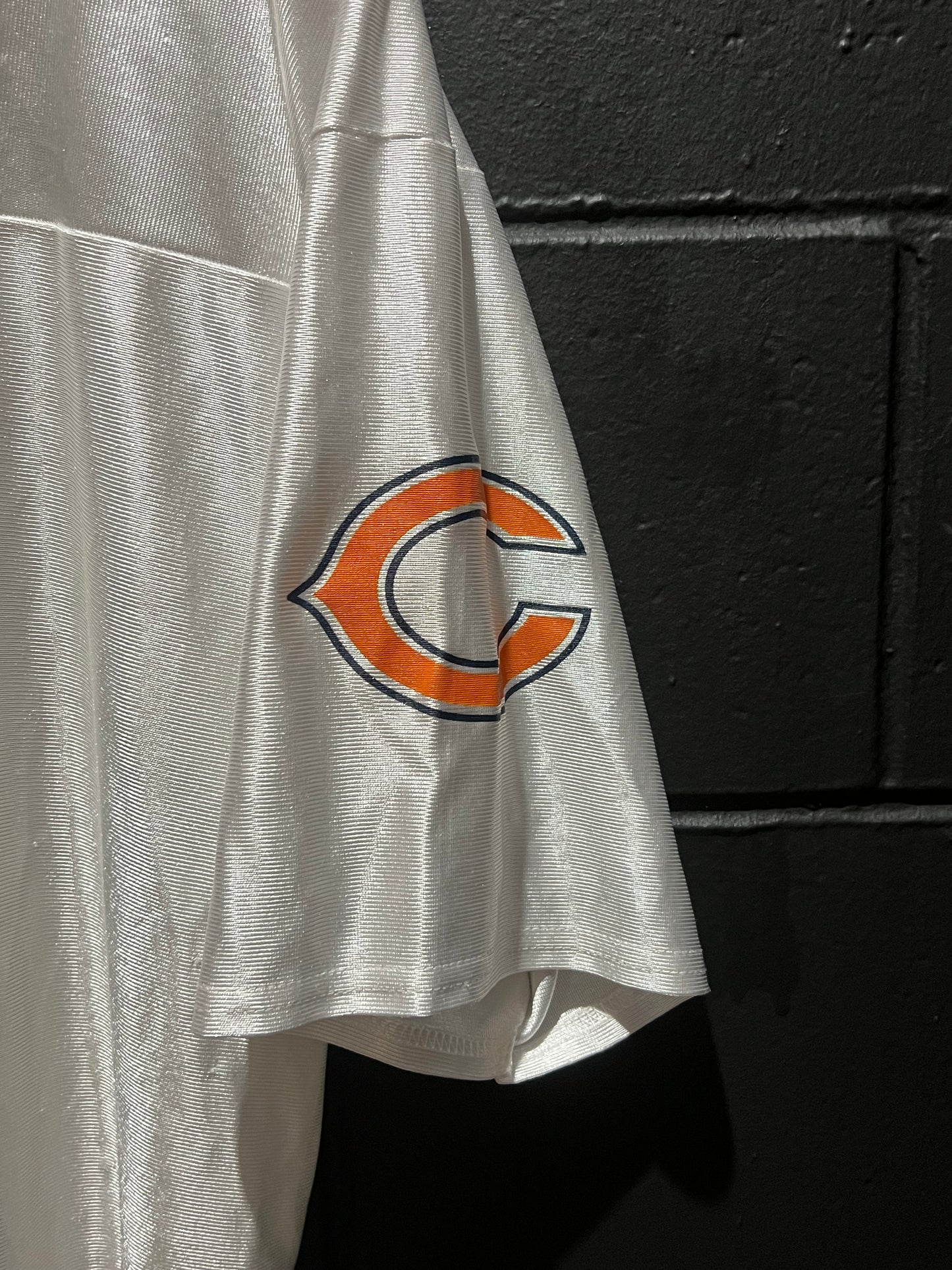 Jay Cutler Chicago Bears Jersey Large