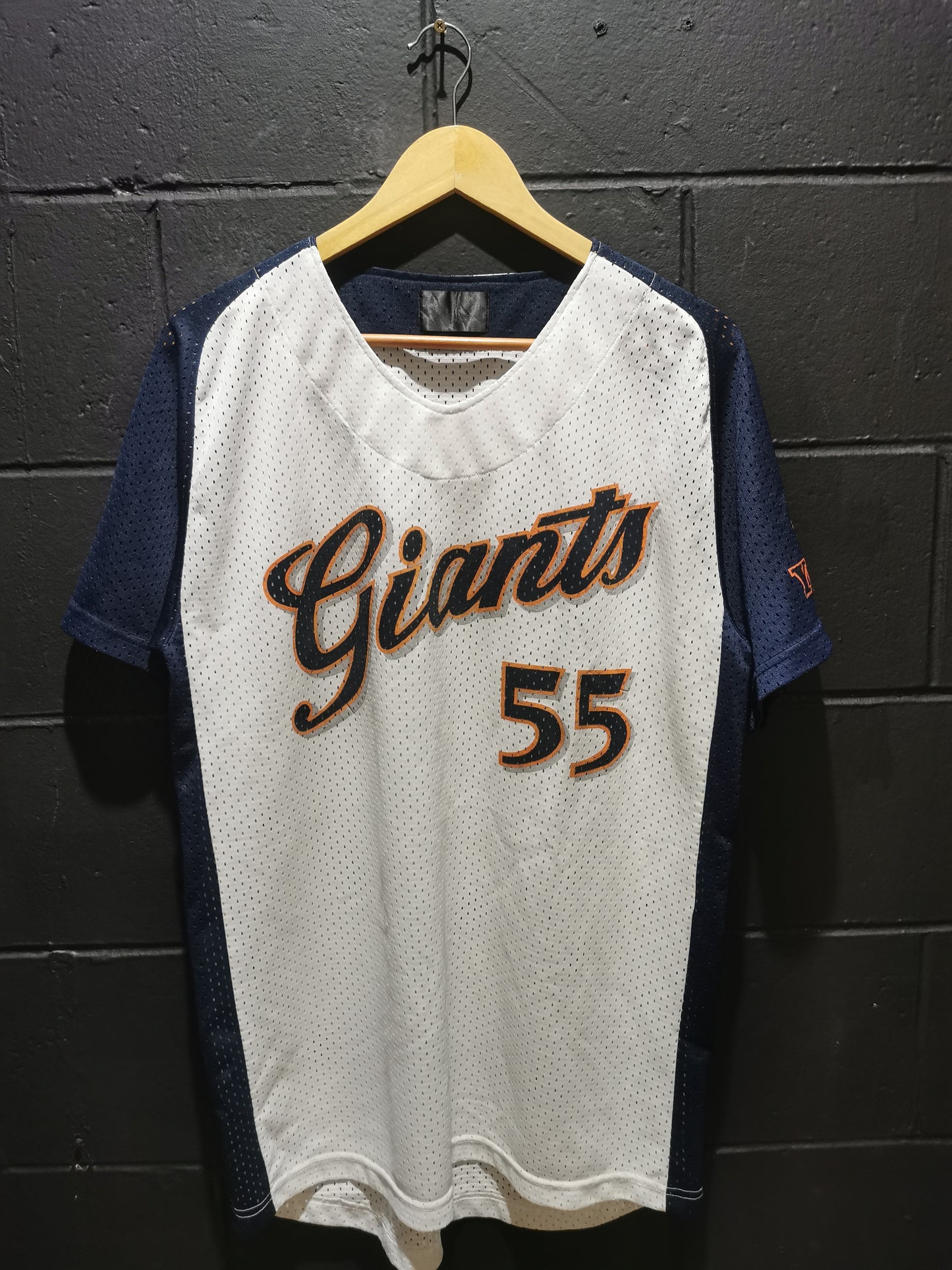 Yomiuri Giants 2002 Championship Large