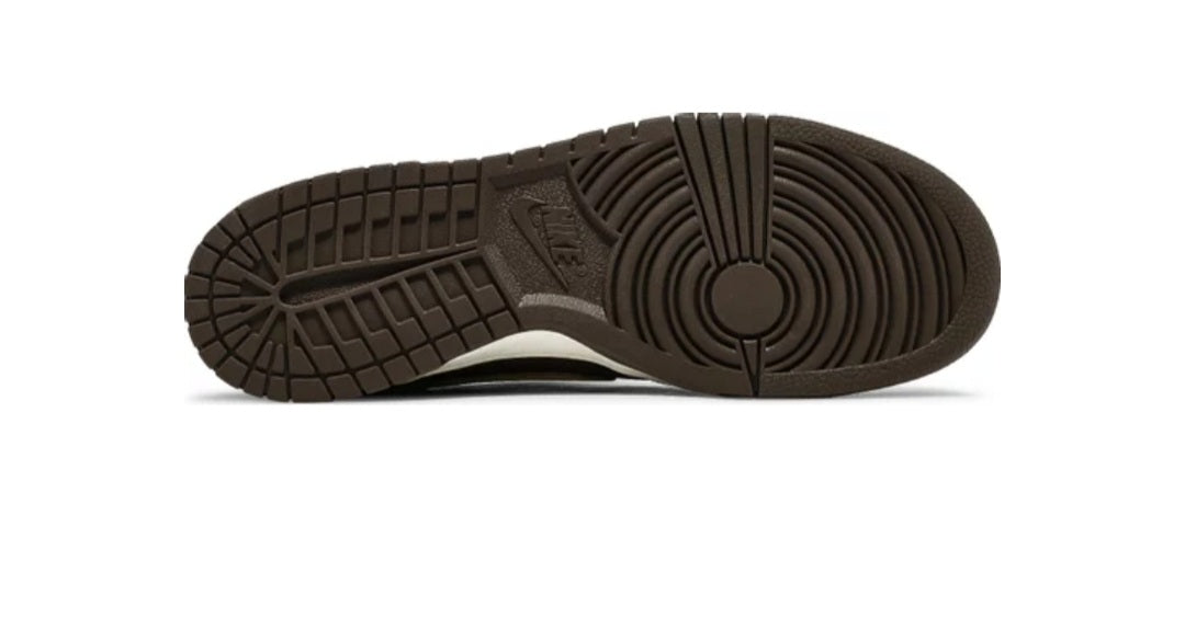 Nike Dunk Low SP / Undefeated
