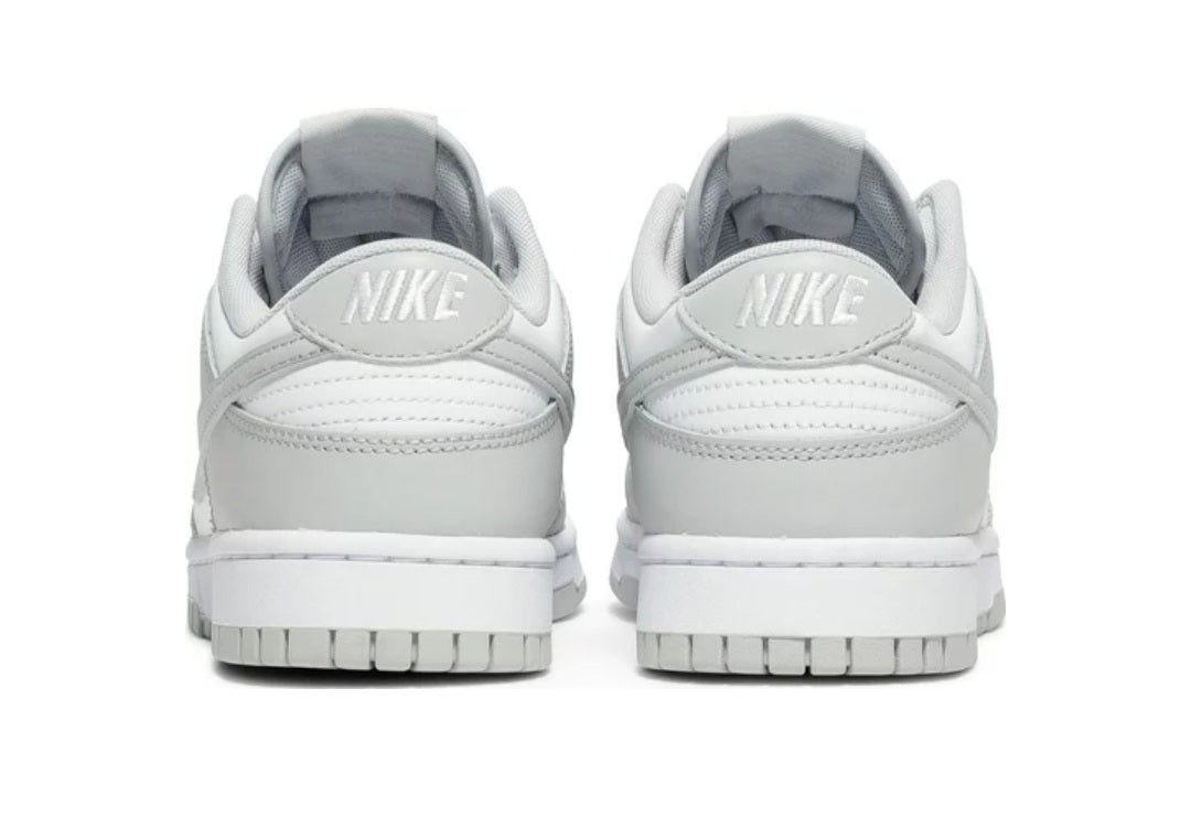 Nike Dunk Low Grey Fog