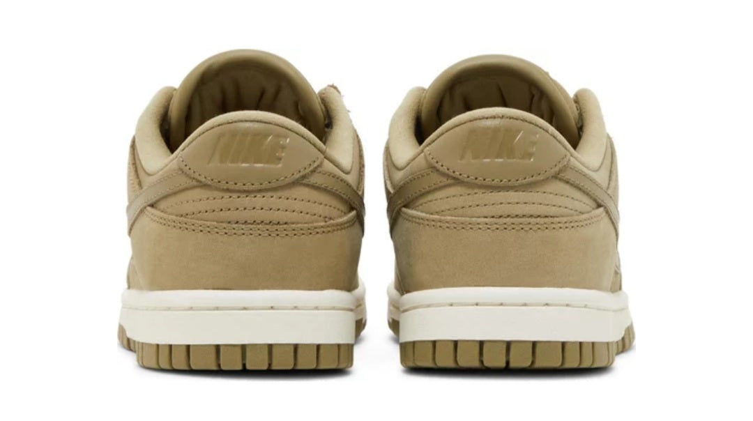 W Nike Dunk Low Premium Neutral Olive