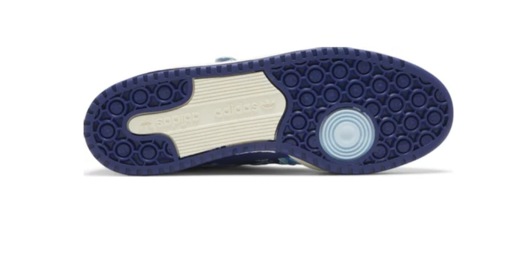 Bape 30th Anniversary Blue Camo