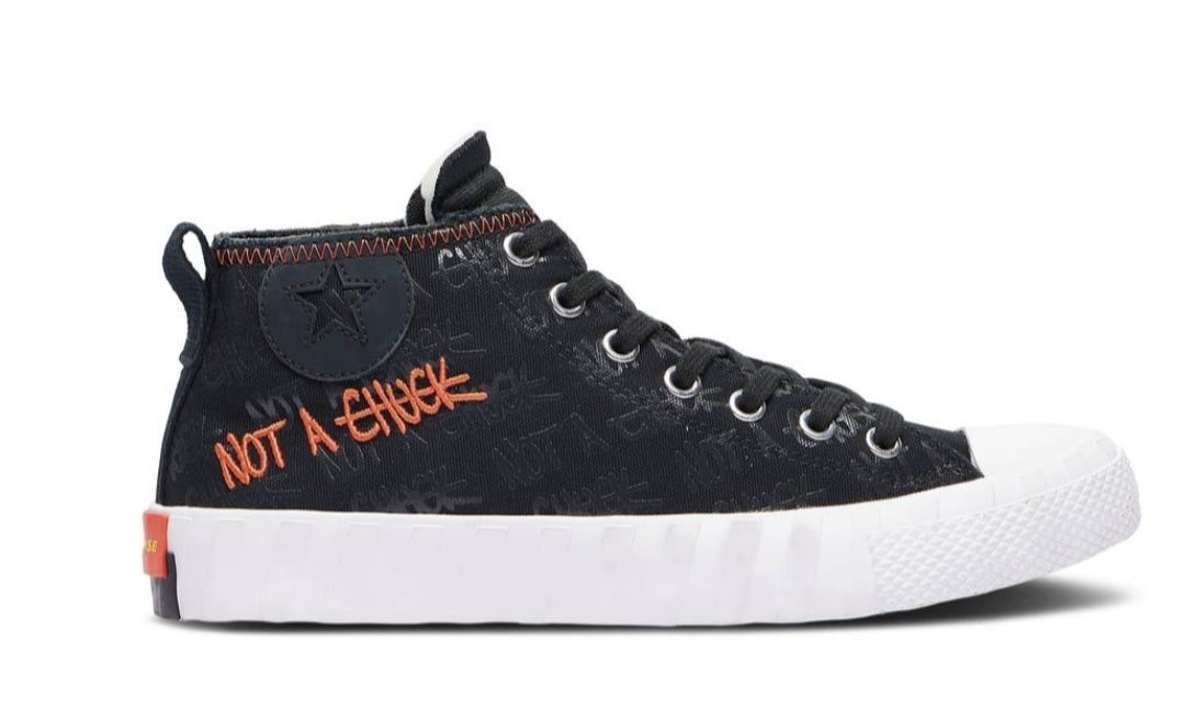 Converse UNT1TL3D Mid