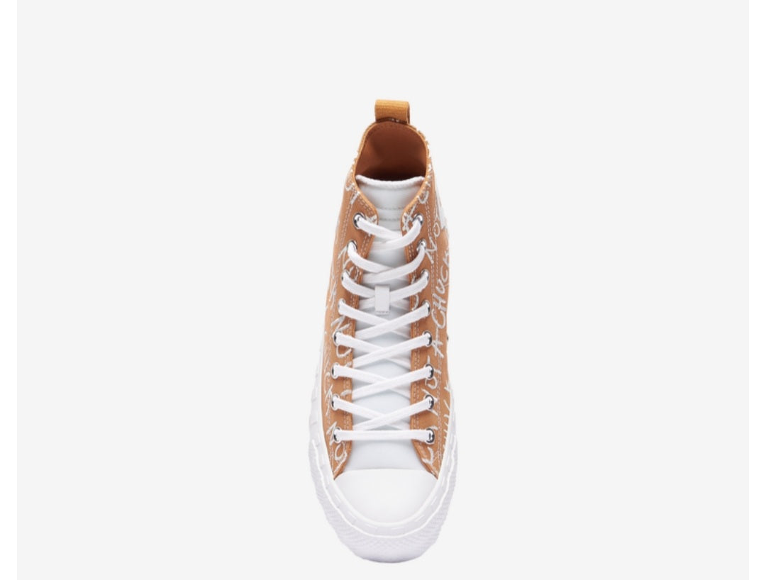 Converse UNTITL3D