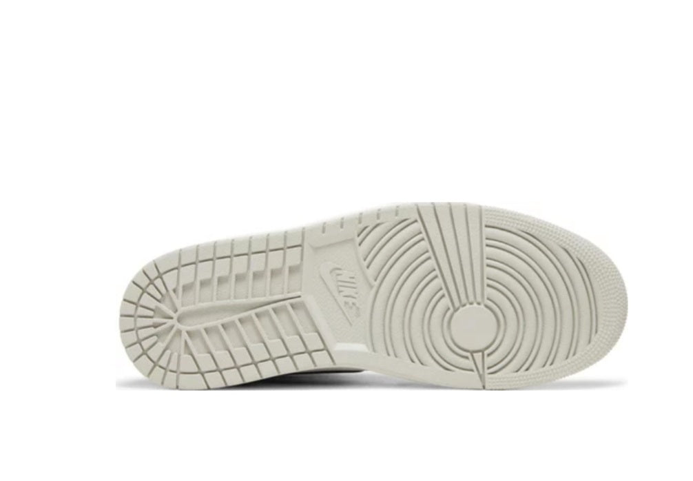 Jordan 1 Retro High OG White Cement