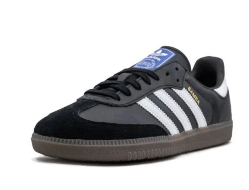 Samba OG Black Gum