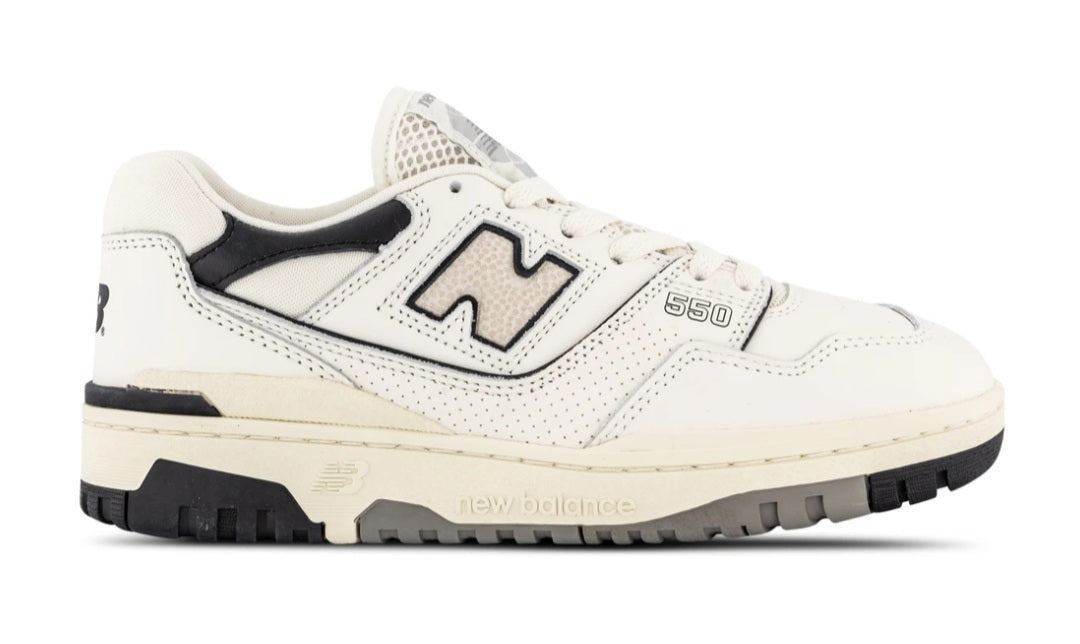 New Balance 550 Sea Salt BB550LWT