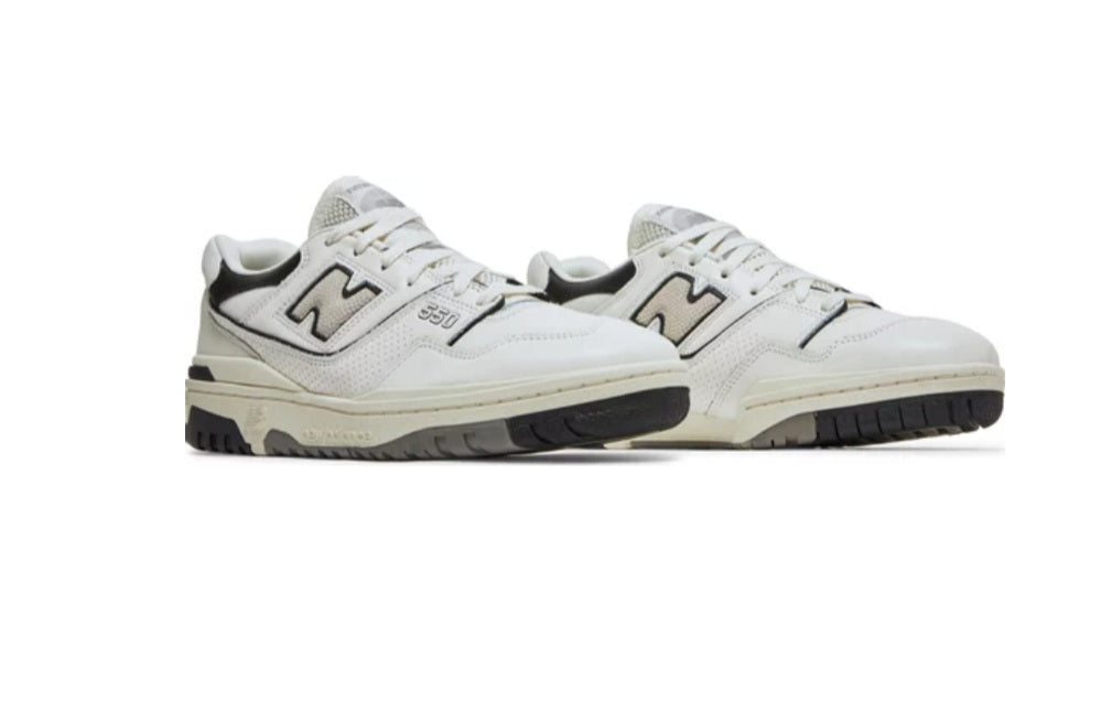 New Balance 550 Sea Salt BB550LWT
