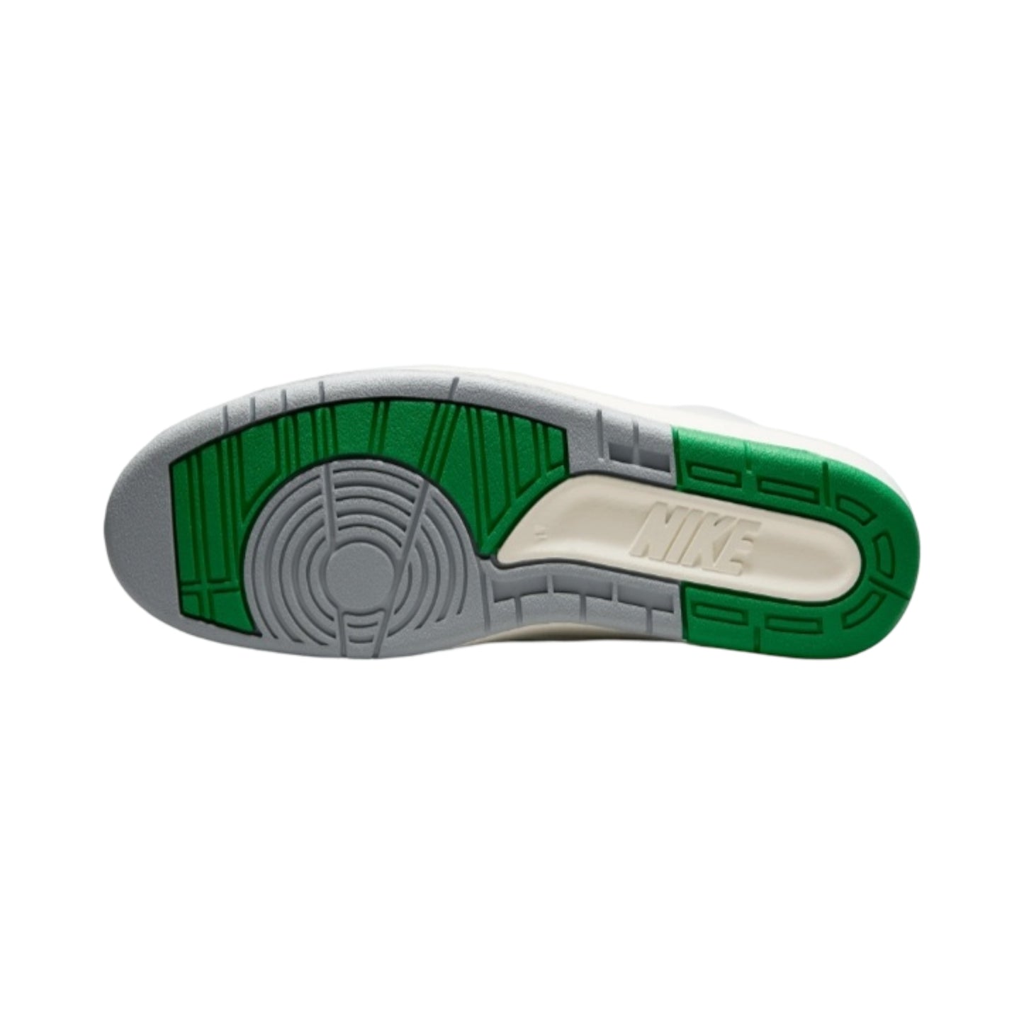 Jordan 2 Lucky Green