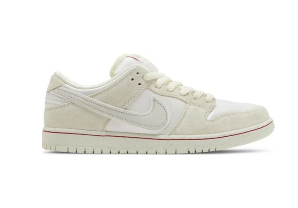 Dunk Low Premium SB 'City of Love Collection - Light Bone
