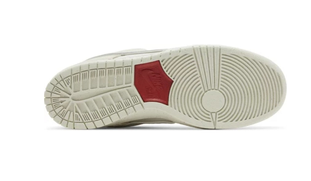 Dunk Low Premium SB 'City of Love Collection - Light Bone