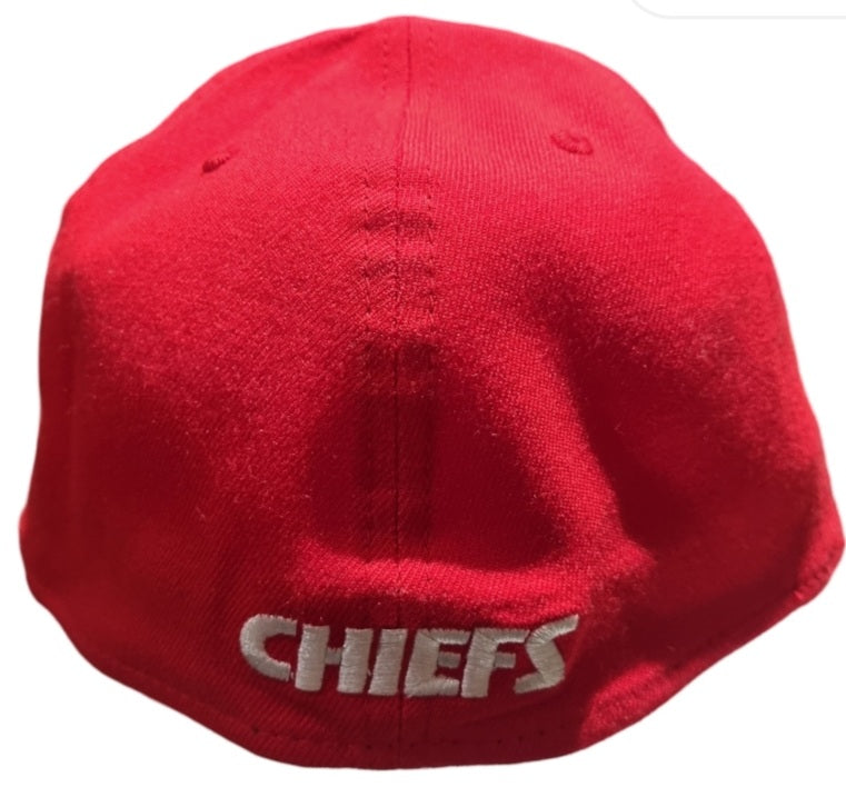 Kansas City Chiefs 39Thirty New Era Large/XL