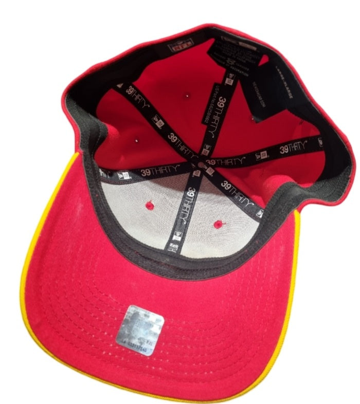 Kansas City Chiefs 39Thirty New Era Large/XL