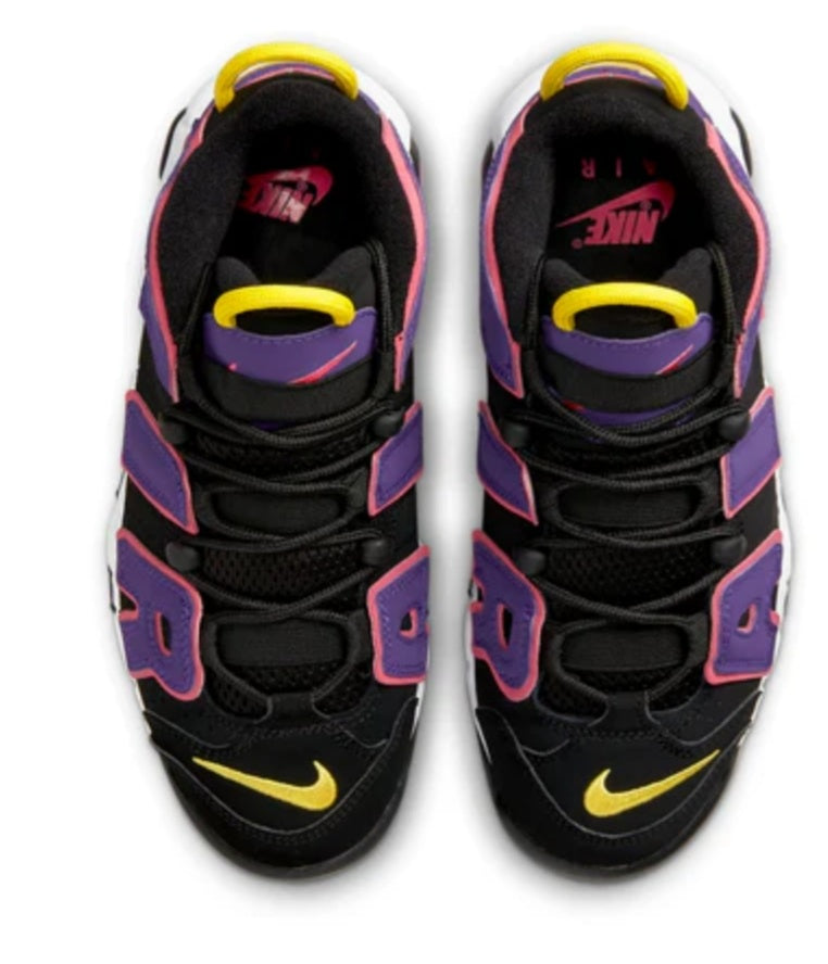 Nike Air More Uptempo GS Court Purple