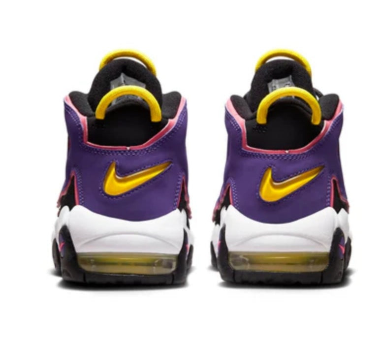 Nike Air More Uptempo GS Court Purple