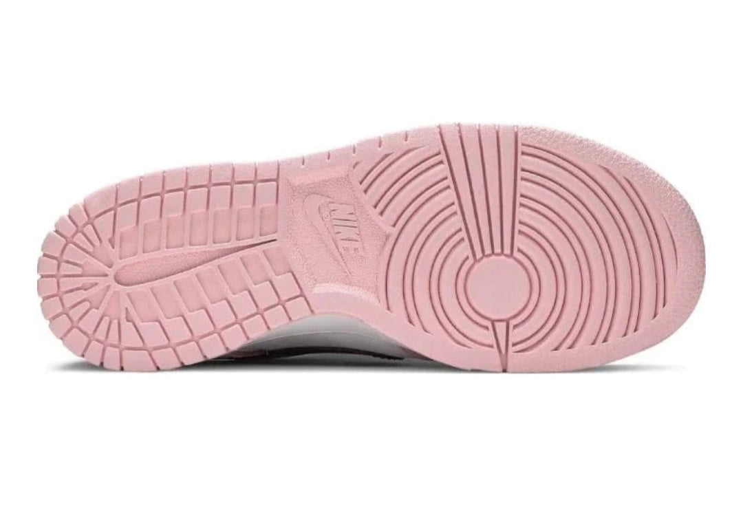 NIKE DUNK LOW 'PINK FOAM' WOMEN'S (GS)