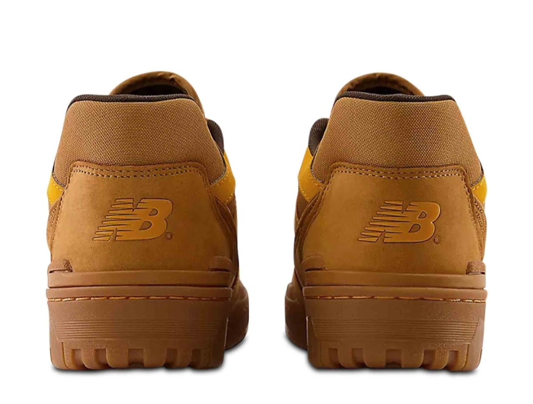 NEW BALANCE 550 'Wheat