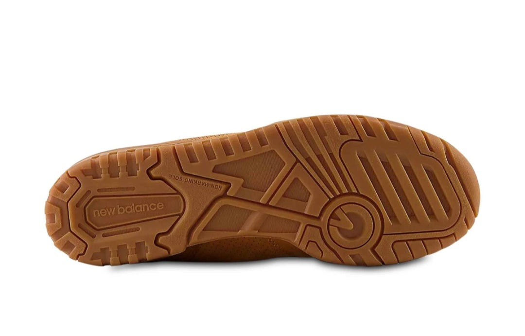 NEW BALANCE 550 'Wheat