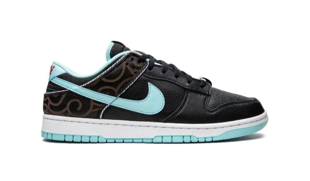 Nike Dunk Low Retro SE 'Barbershop'