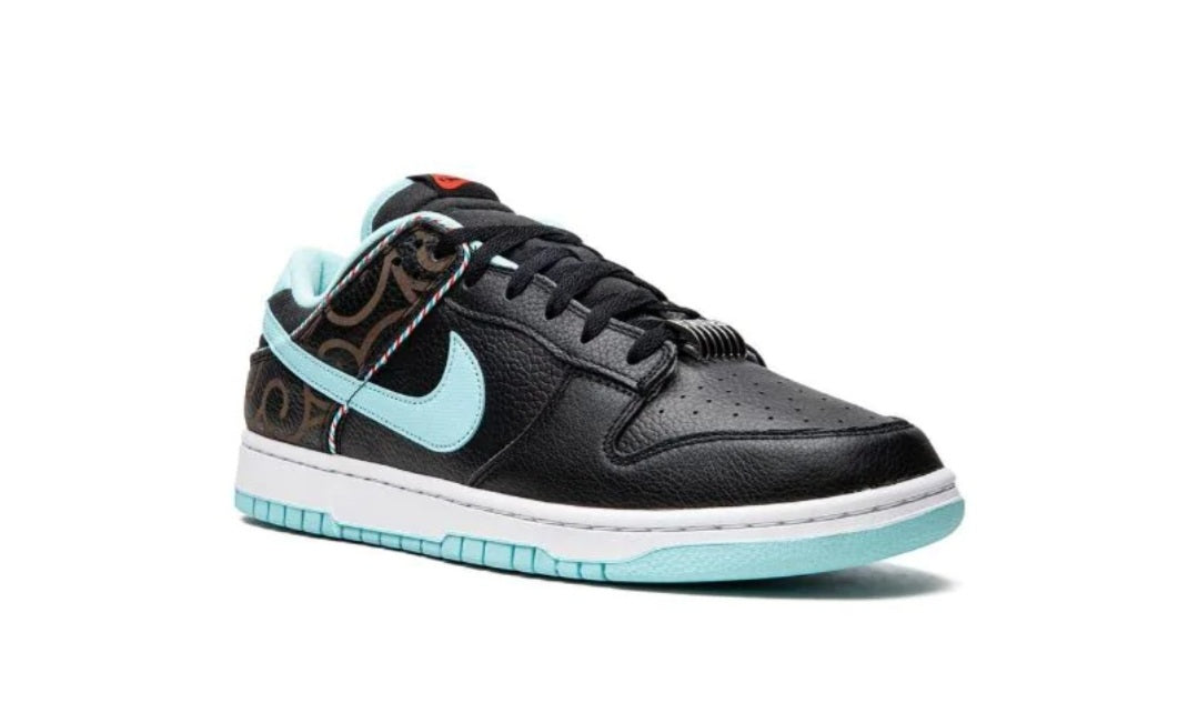 Nike Dunk Low Retro SE 'Barbershop'
