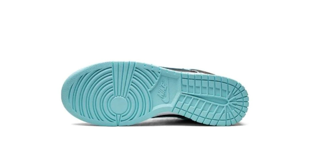 Nike Dunk Low Retro SE 'Barbershop'