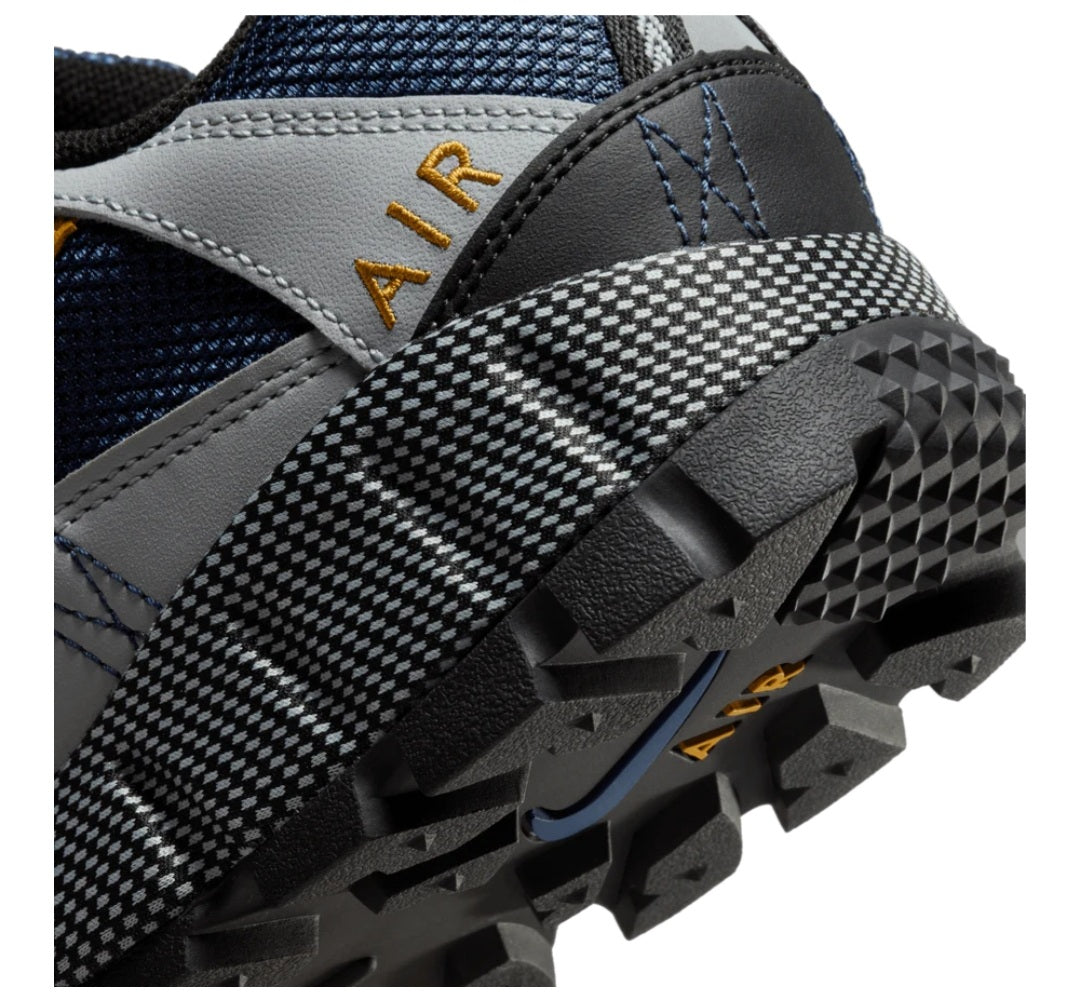 Nike Air Humara QS Faded Spruce / Night Maroon-Obsidian