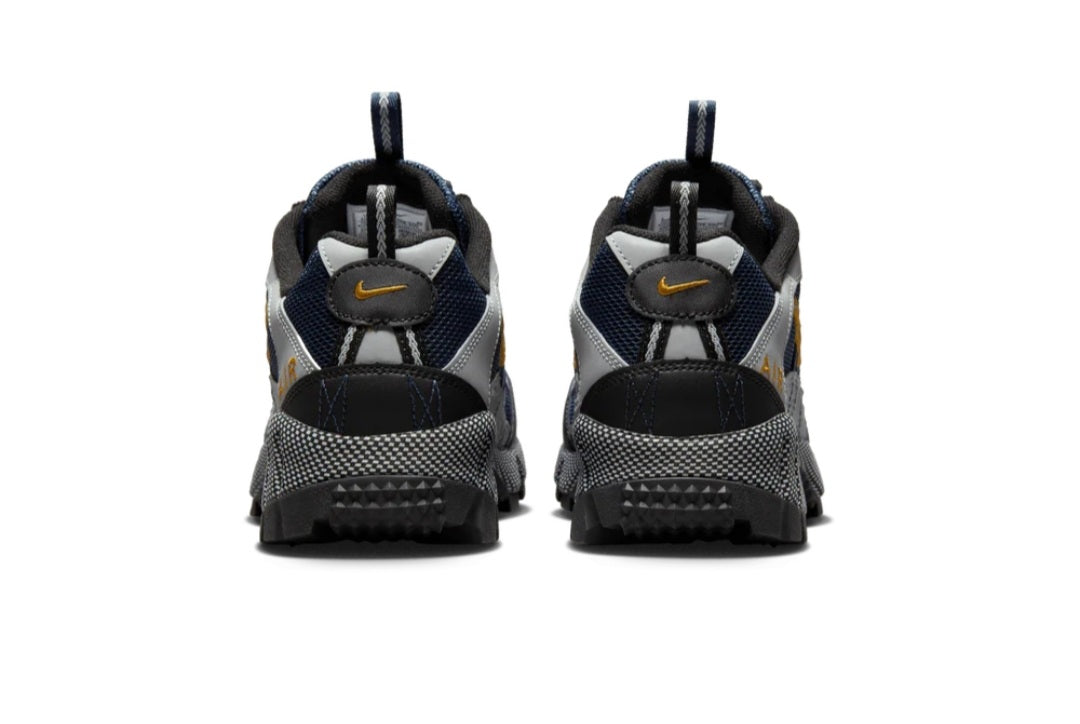 Nike Air Humara QS Faded Spruce / Night Maroon-Obsidian