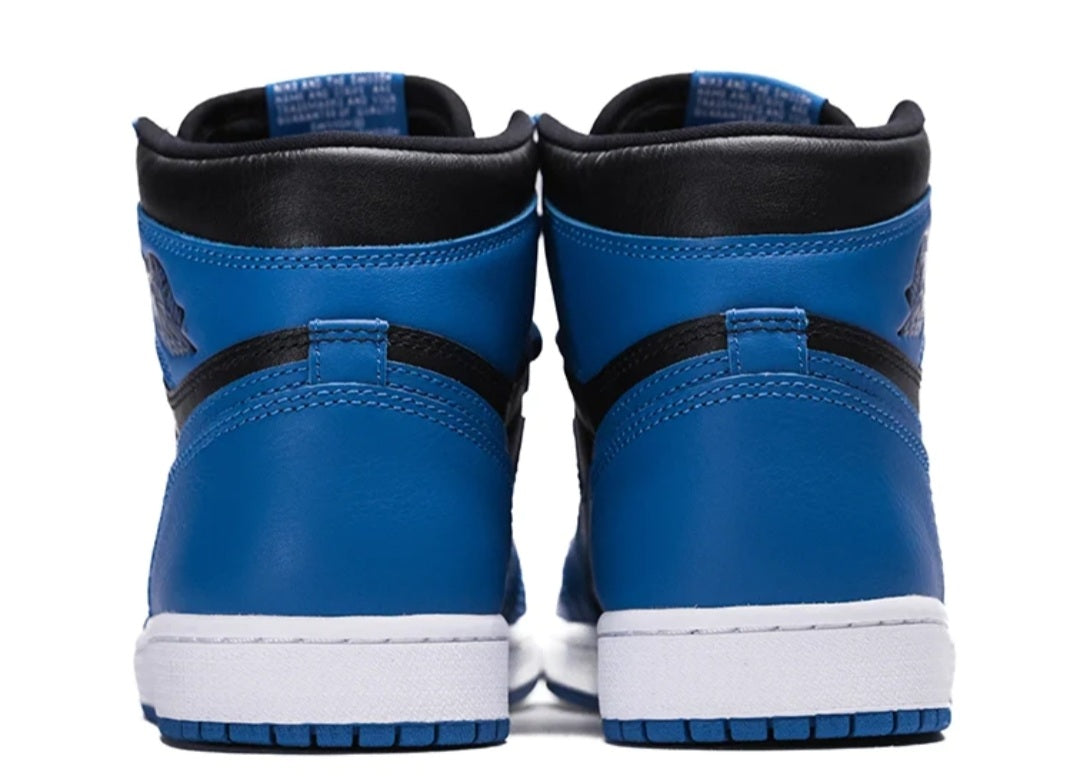 Air Jordan 1 Retro High OG Dark Marina Blue