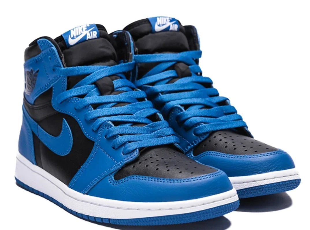 Air Jordan 1 Retro High OG Dark Marina Blue