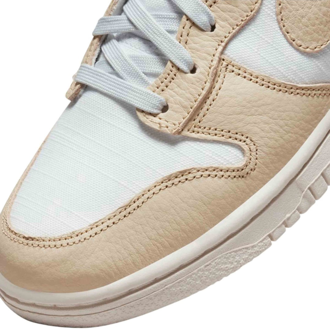 Nike Dunk High LX Certified Fresh Team Gold WMNS