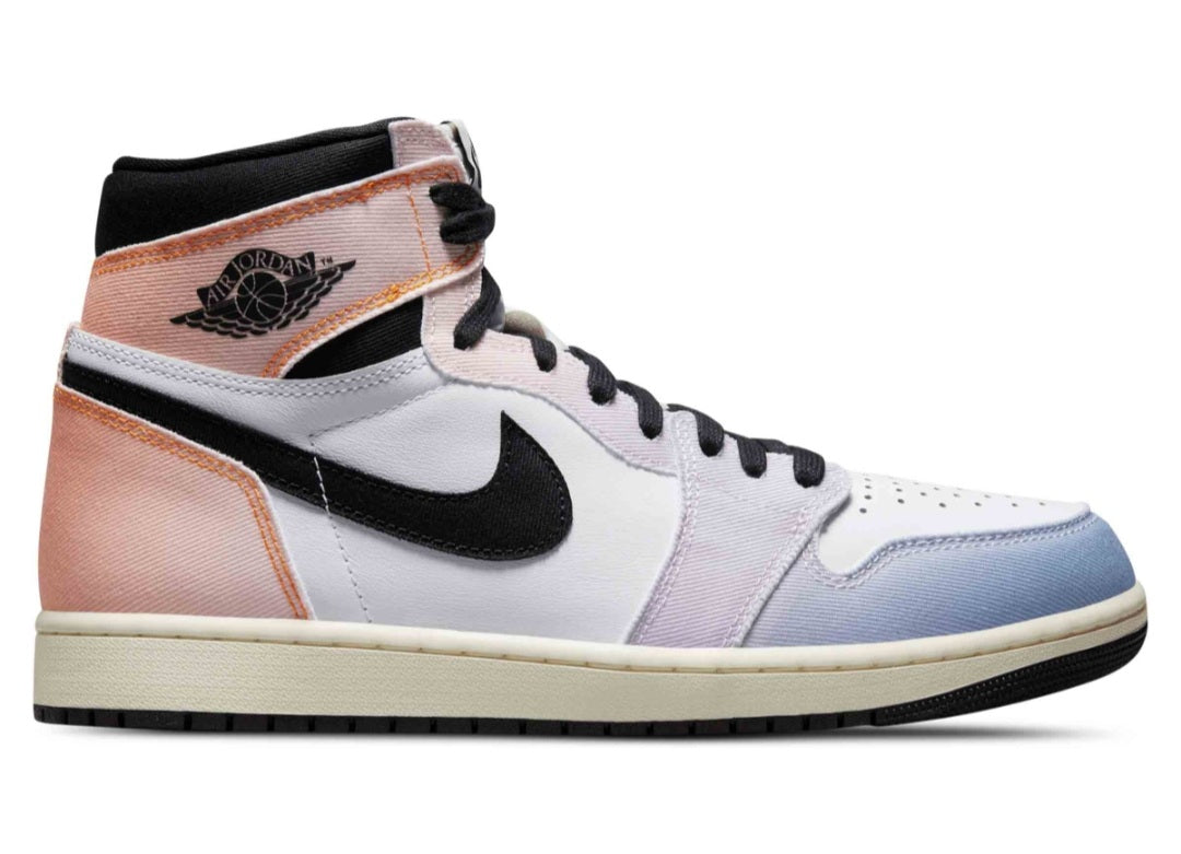 Air Jordan 1 Retro High OG Skyline