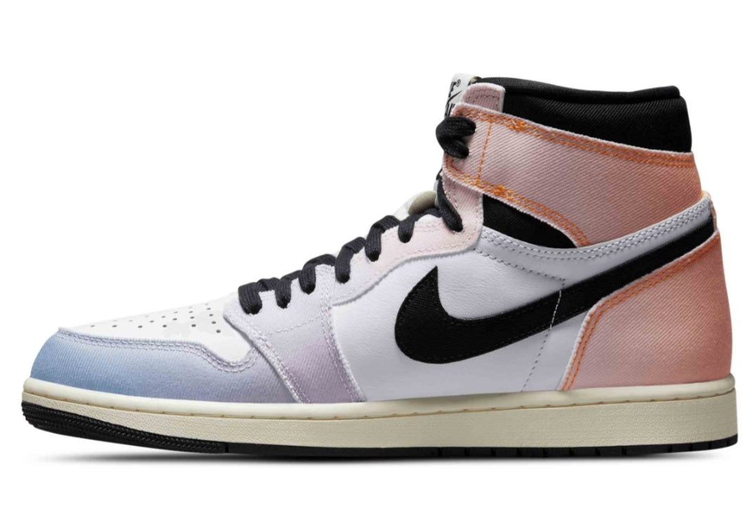 Air Jordan 1 Retro High OG Skyline